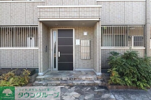 プリムローズの物件内観写真